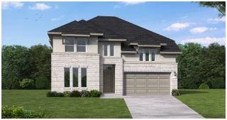 6822 Mineral Wells Way, League City, TX 77573 6822 Mineral Wells Way, League City, TX 77573