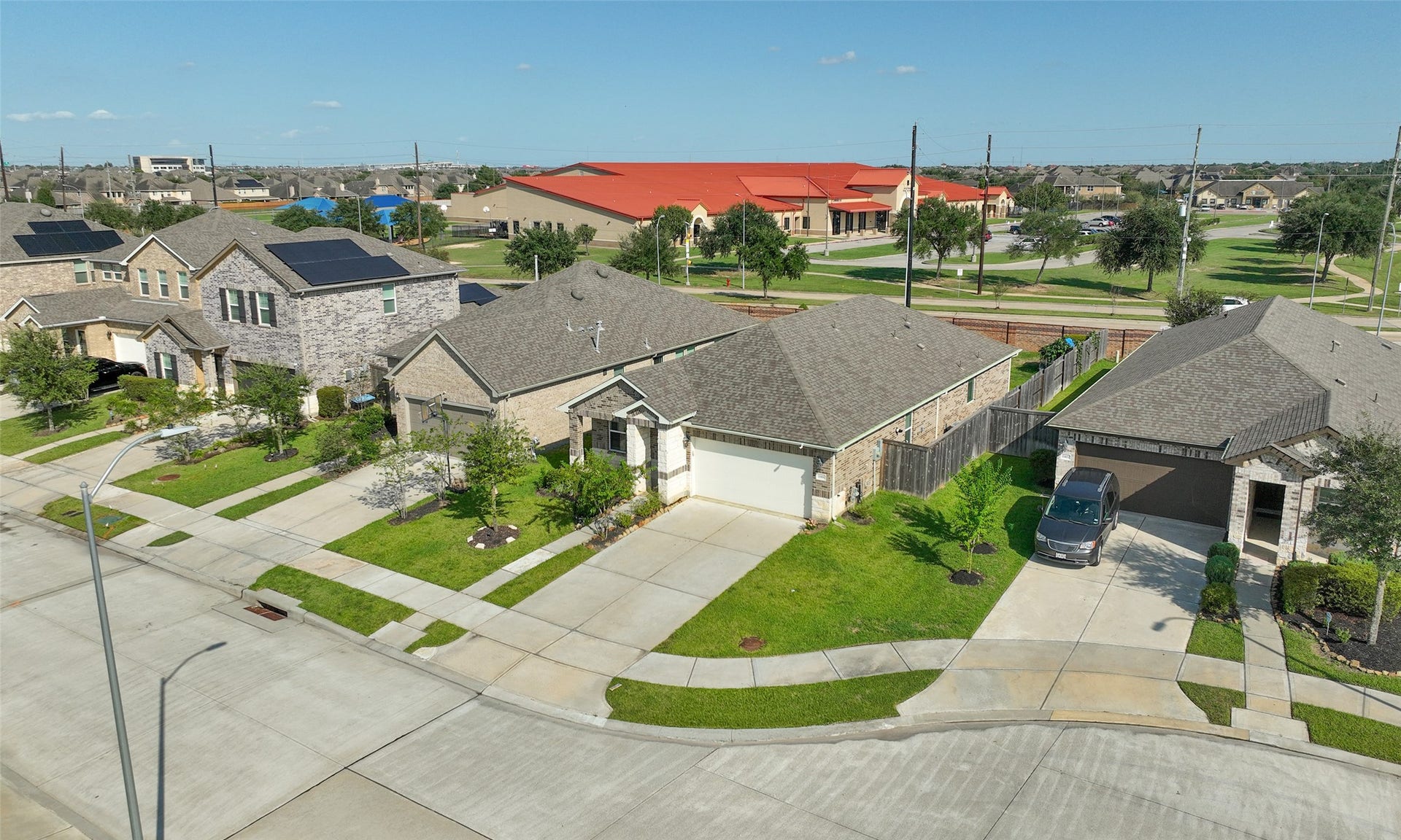 11406 Cypress Elm Court, Richmond, TX 77406 11406 Cypress Elm Court, Richmond, TX 77406