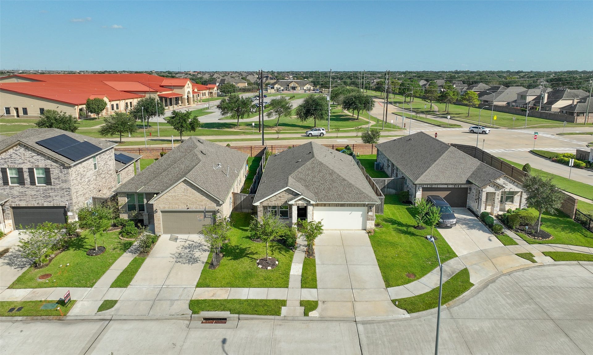 11406 Cypress Elm Court, Richmond, TX 77406 11406 Cypress Elm Court, Richmond, TX 77406