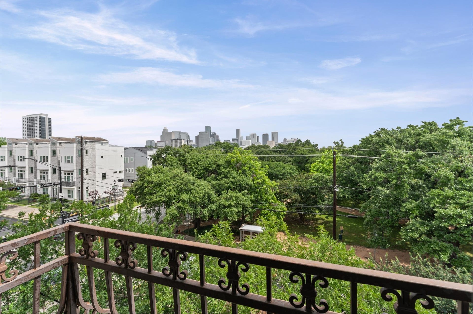 1602 Elgin Street, #10, Houston, TX 77004 1602 Elgin Street, #10, Houston, TX 77004