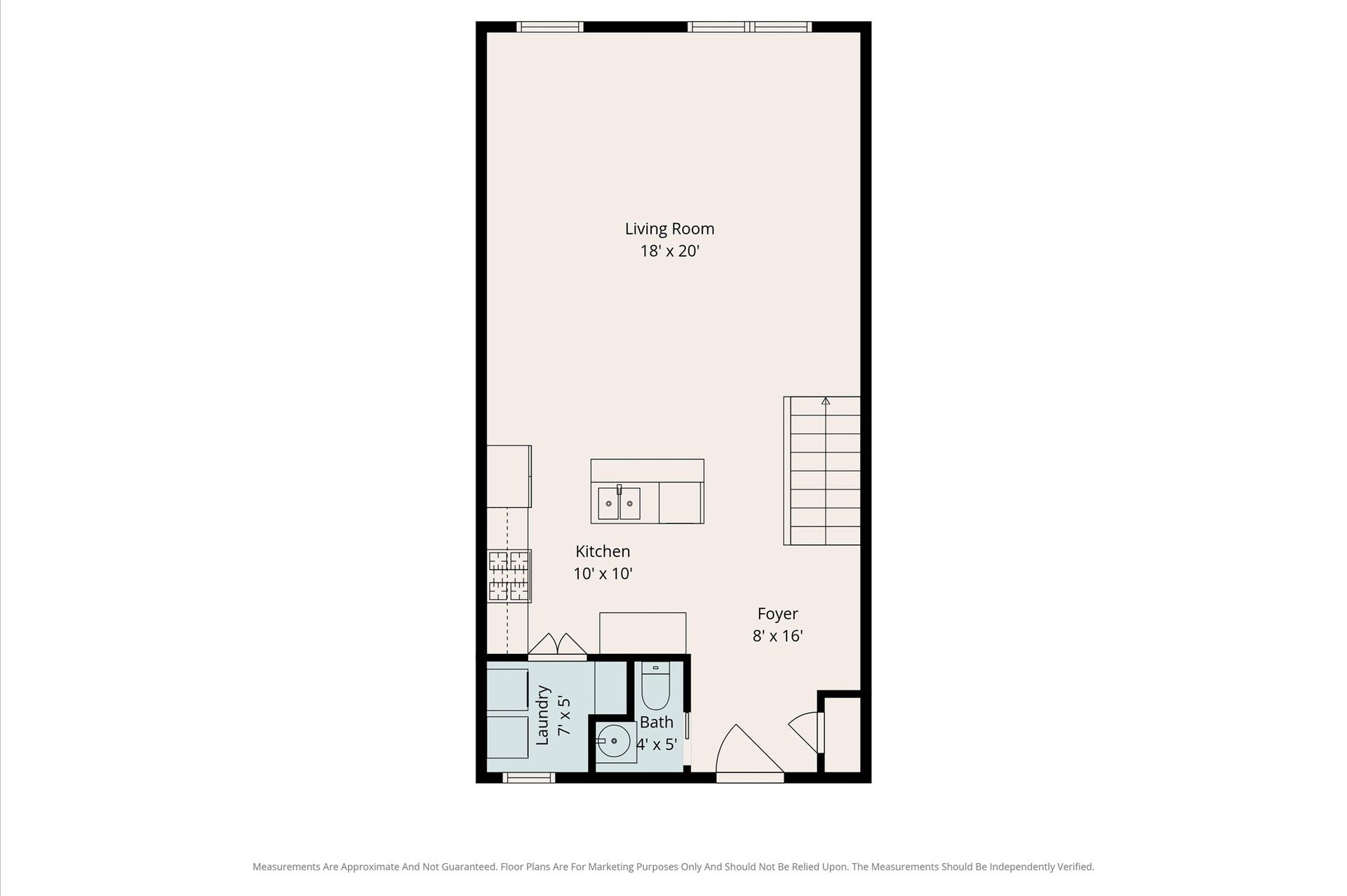 1602 Elgin Street, #10, Houston, TX 77004 1602 Elgin Street, #10, Houston, TX 77004