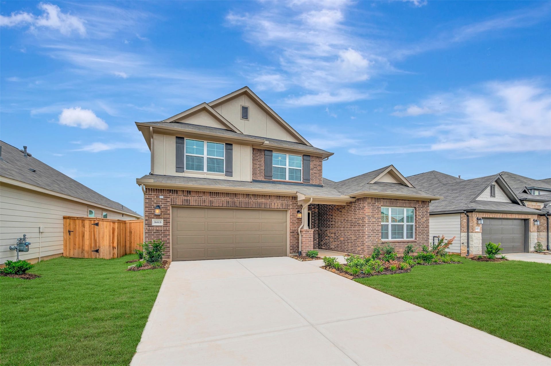 16815 Zavala Way, Montgomery, TX 77316