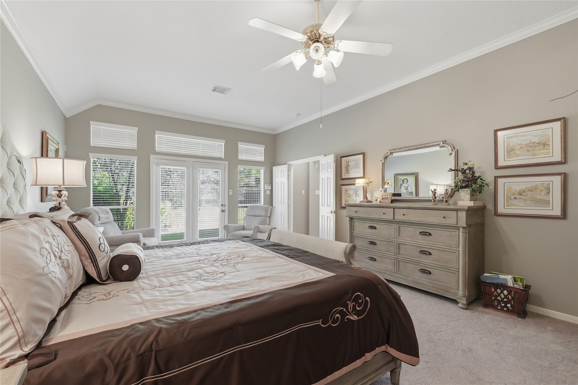 11839 Catrose Lane, Cypress, TX 77429 Primary bedroom.