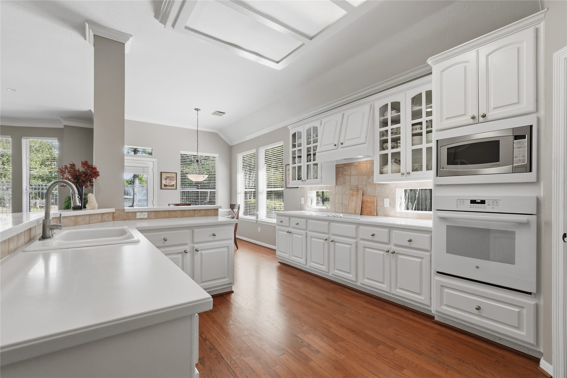 11839 Catrose Lane, Cypress, TX 77429 Kitchen