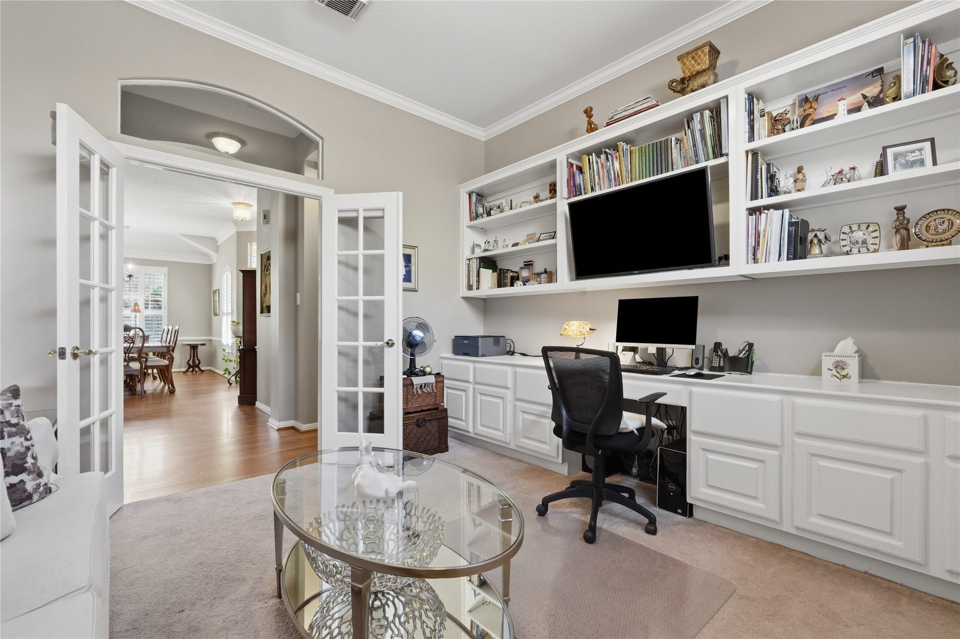 11839 Catrose Lane, Cypress, TX 77429 Office