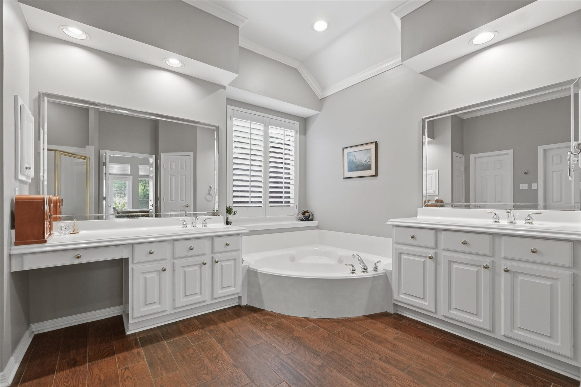 11839 Catrose Lane, Cypress, TX 77429 Primary bathroom.