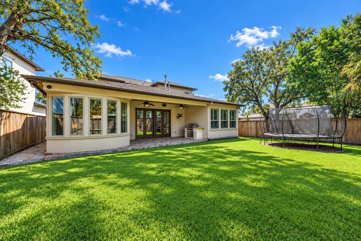 9614 Chatfield Street, Houston, TX 77025 9614 Chatfield Street, Houston, TX 77025