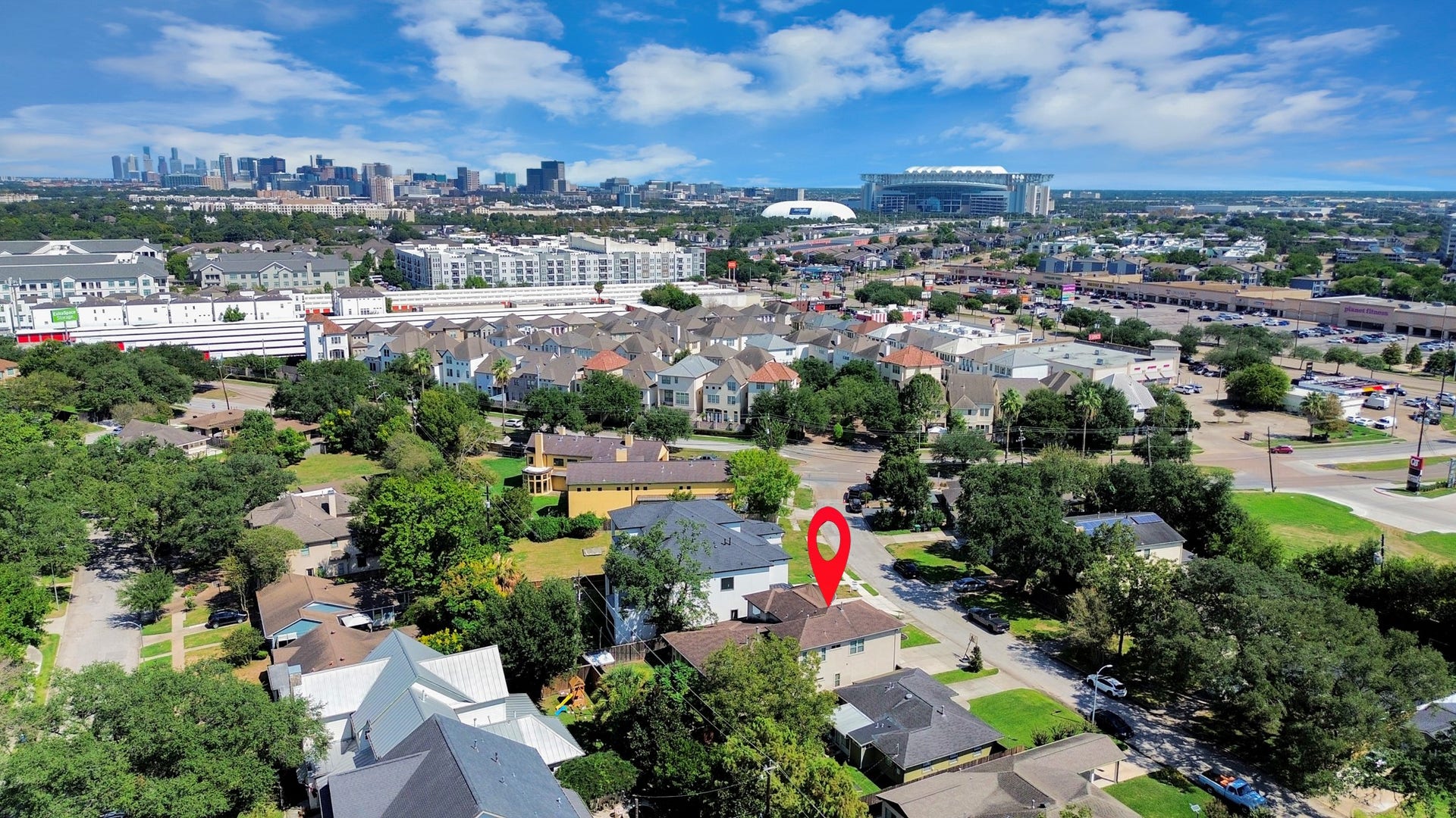 9614 Chatfield Street, Houston, TX 77025 9614 Chatfield Street, Houston, TX 77025