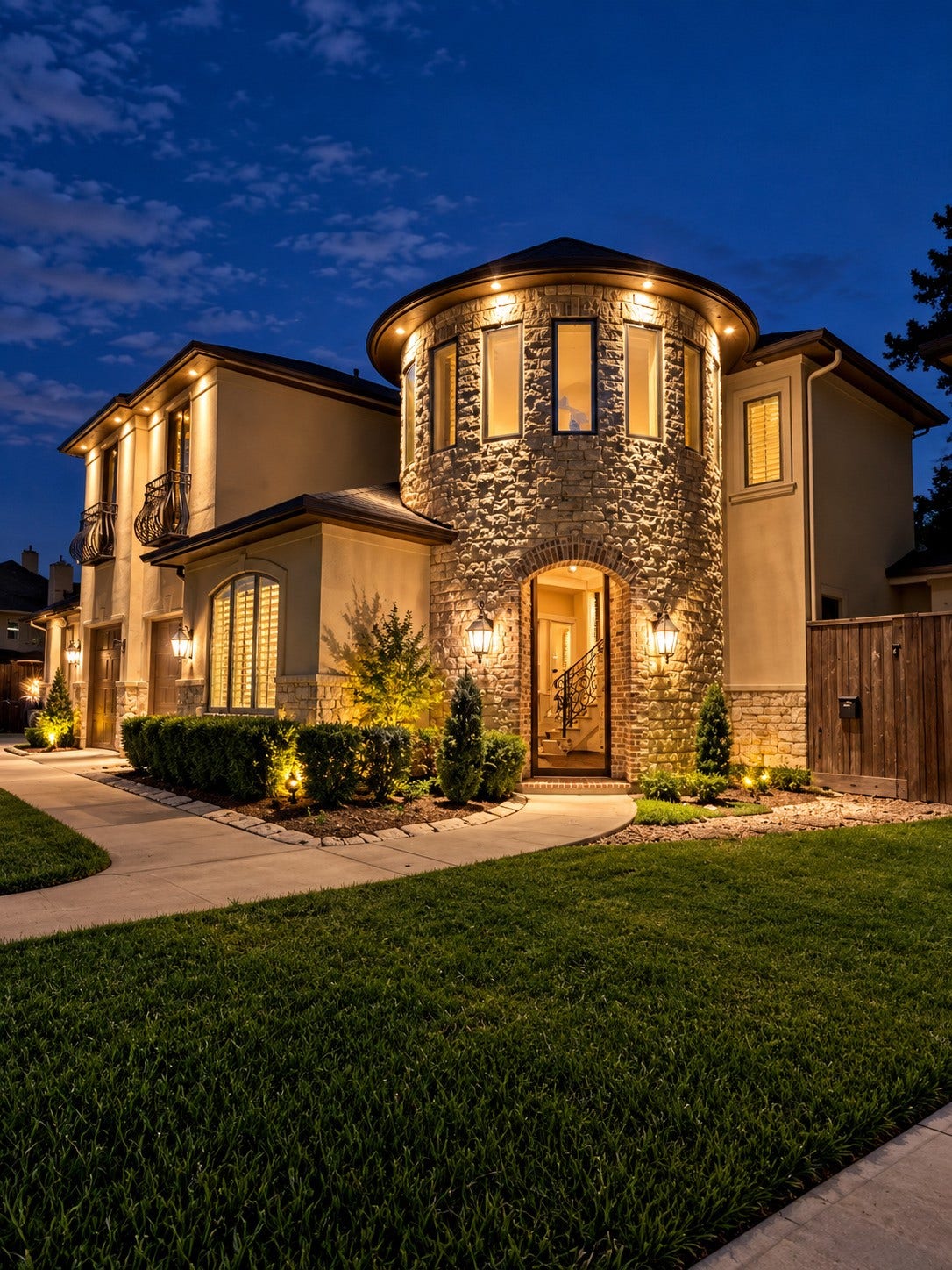 9614 Chatfield Street, Houston, TX 77025 9614 Chatfield Street, Houston, TX 77025