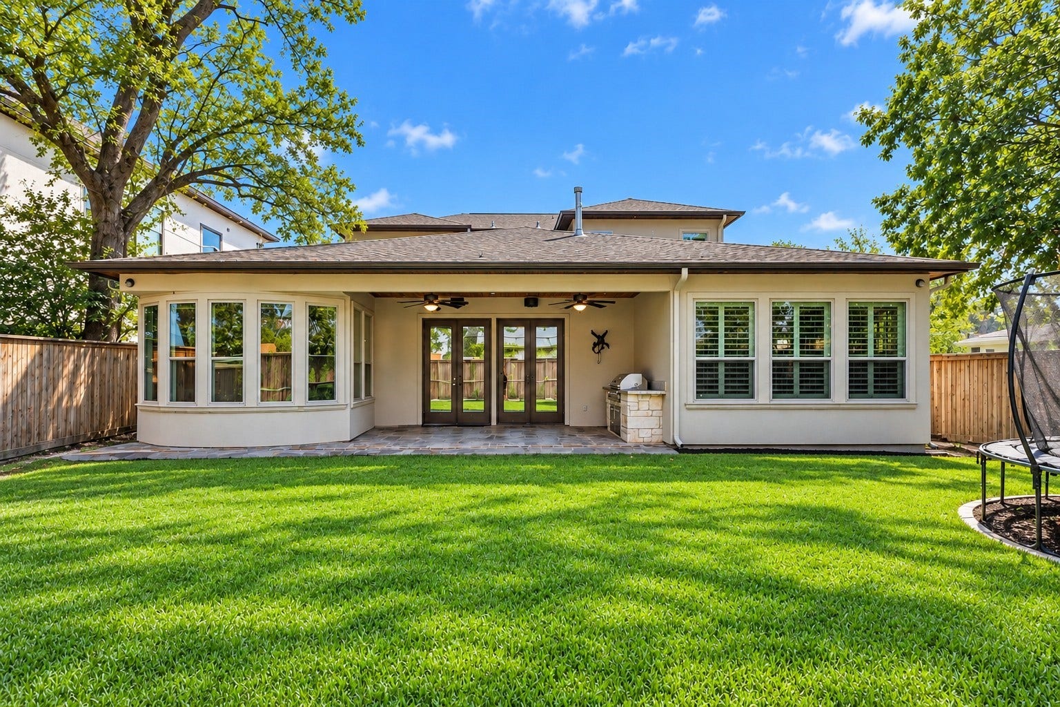 9614 Chatfield Street, Houston, TX 77025 9614 Chatfield Street, Houston, TX 77025