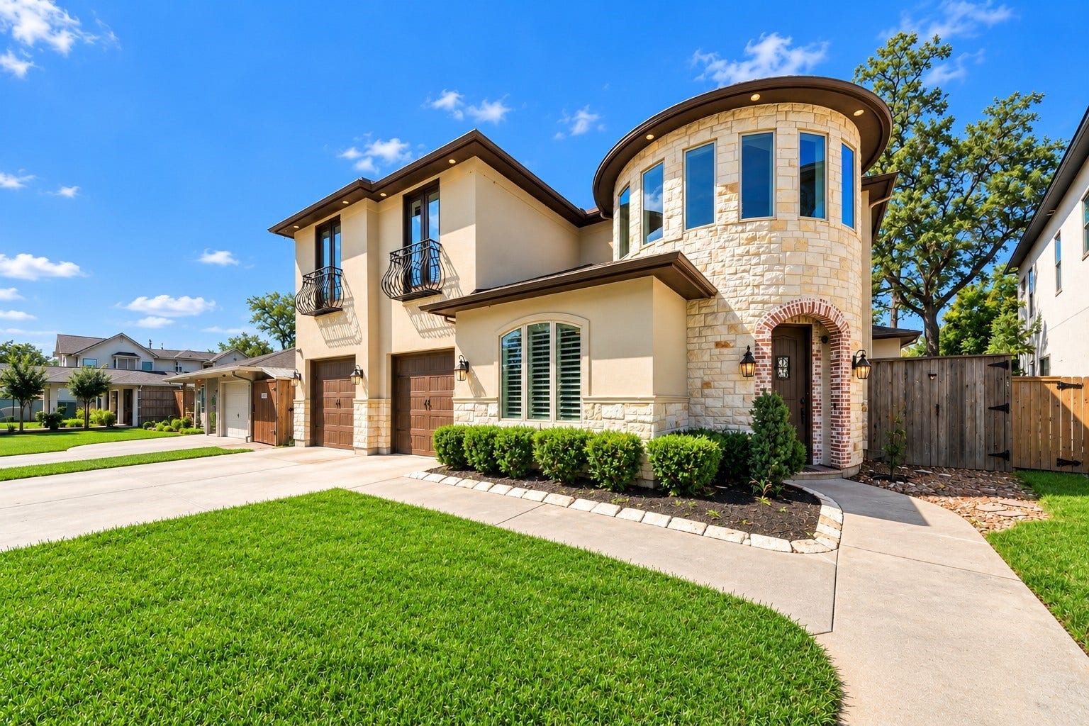 9614 Chatfield Street, Houston, TX 77025 9614 Chatfield Street, Houston, TX 77025