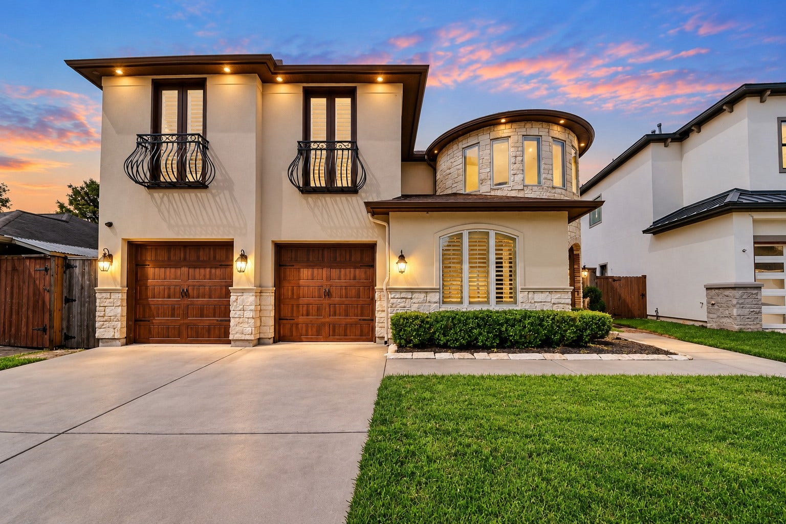 9614 Chatfield Street, Houston, TX 77025 9614 Chatfield Street, Houston, TX 77025