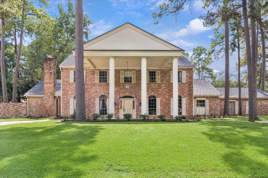 Property photo for 5423 Graystone Lane, Houston, TX