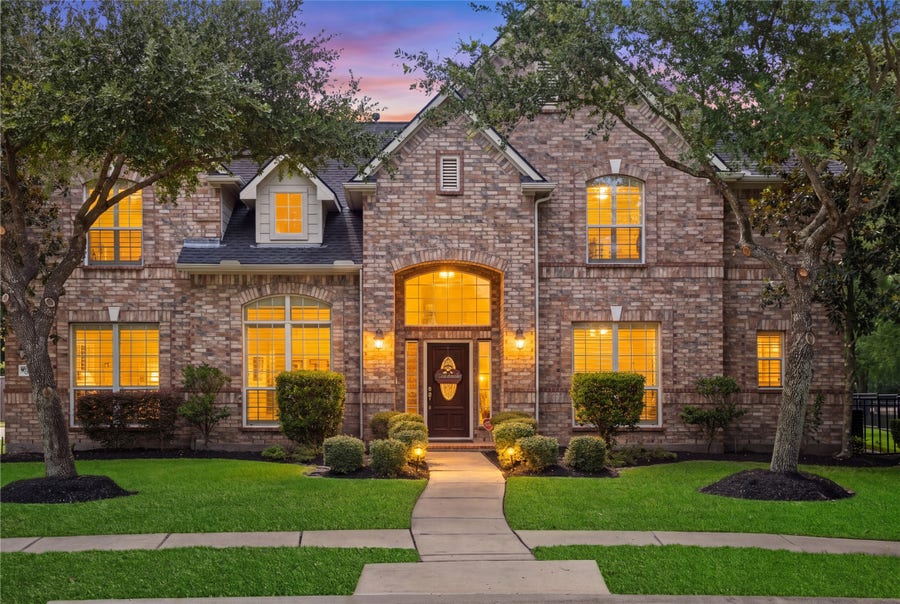 Property photo for 11710 Oakshield Lane, Cypress, TX
