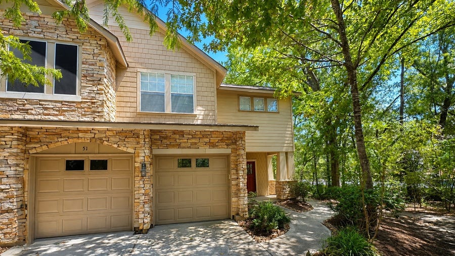 Property photo for 51 Scarlet Woods Court, Spring, TX