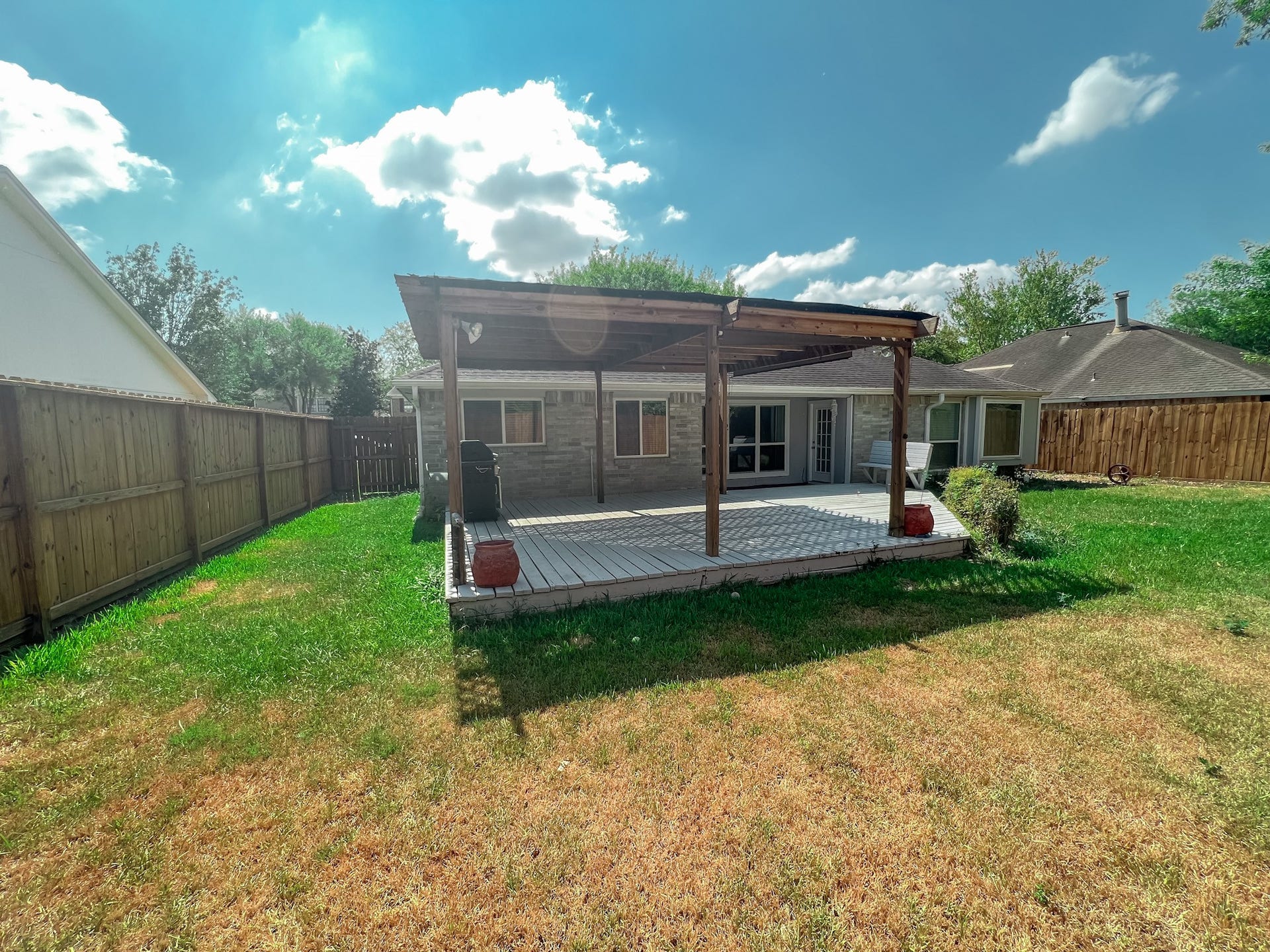 347 Elder Vista Drive, Houston, TX 77598