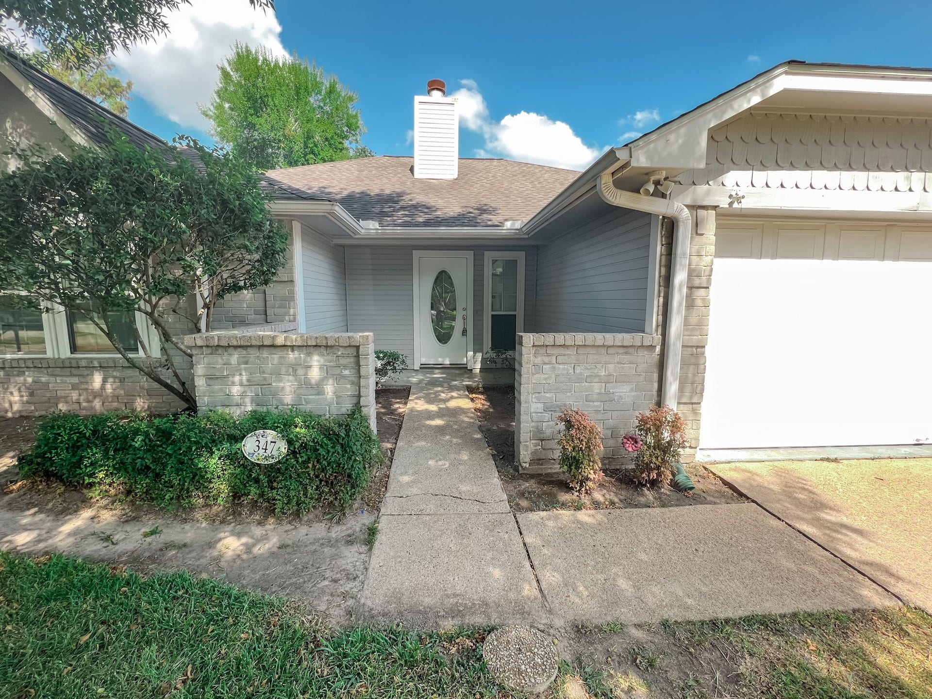 347 Elder Vista Drive, Houston, TX 77598