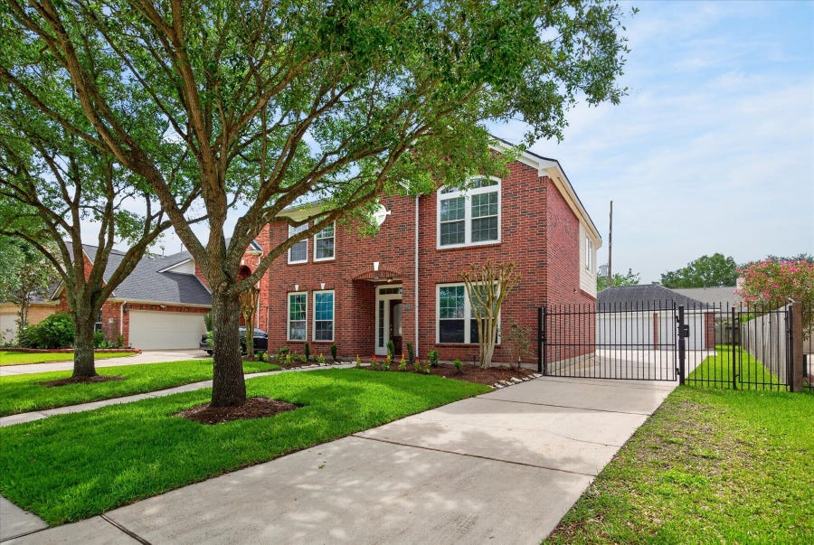 Property photo for 20835 Cottage Cove Lane, Katy, TX