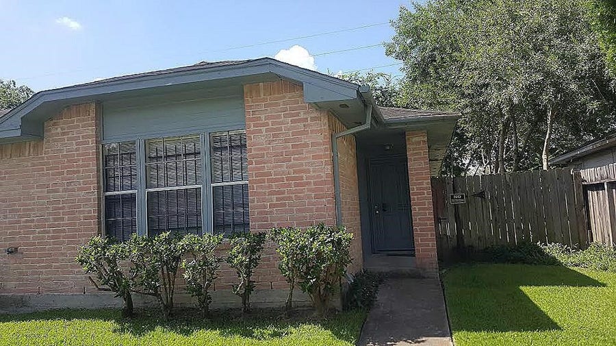 Property photo for 6717 Greenyard Drive, Houston, TX