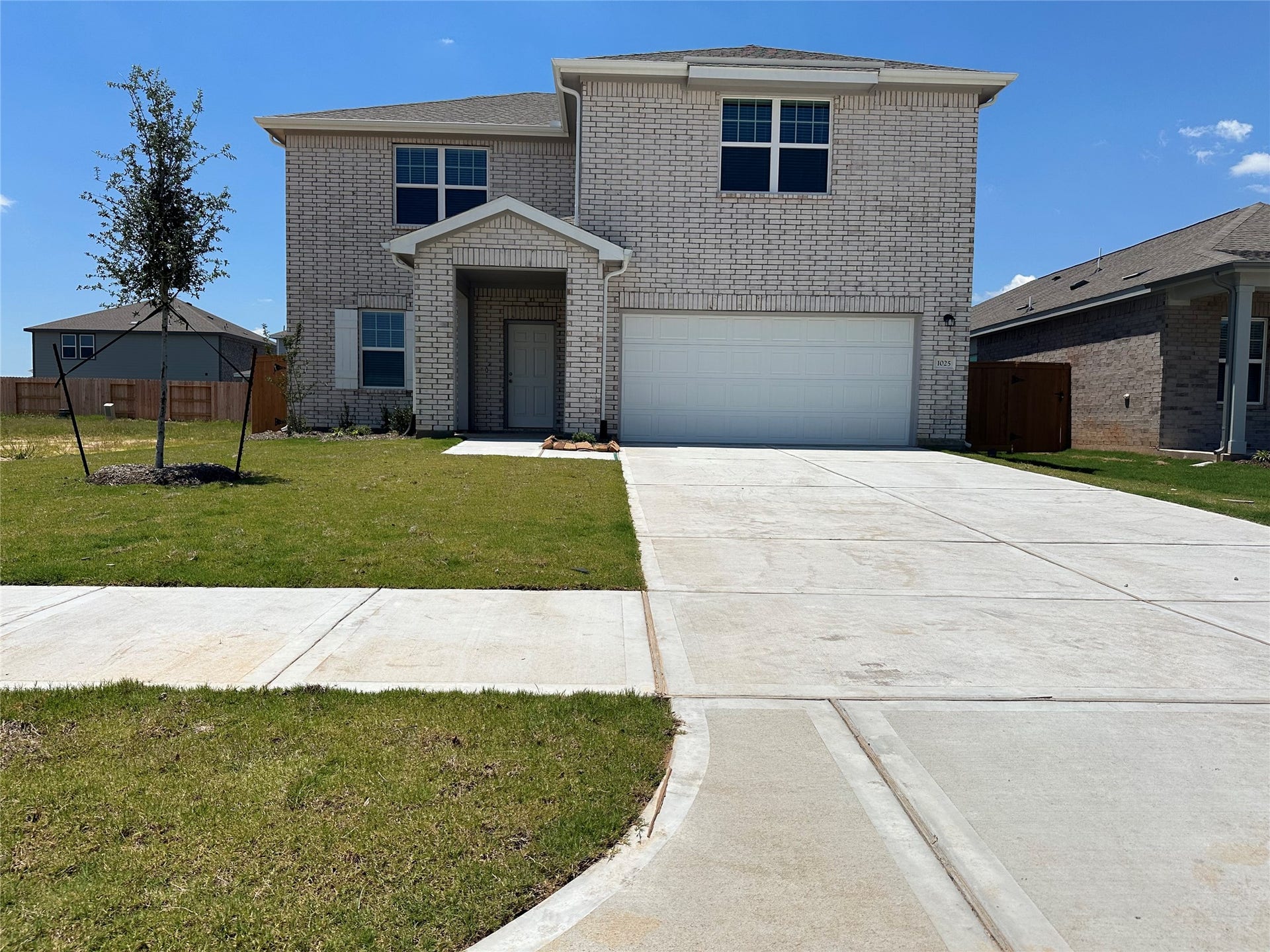 1025 Sunlit Circle, Brookshire, TX 77423 1025 Sunlit Circle, Brookshire, TX 77423