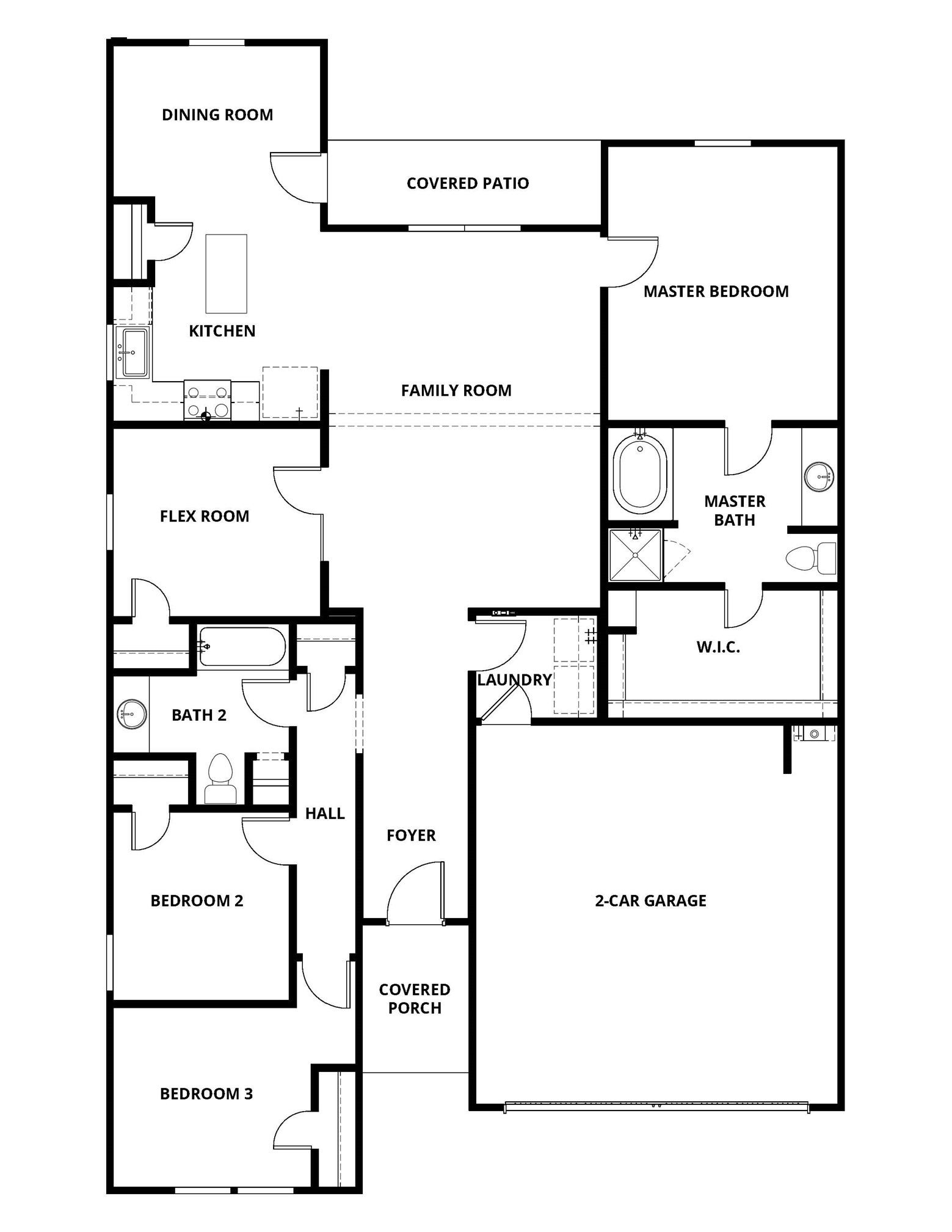 15650 Honey Cove Drive, Conroe, TX 77303 15650 Honey Cove Drive, Conroe, TX 77303