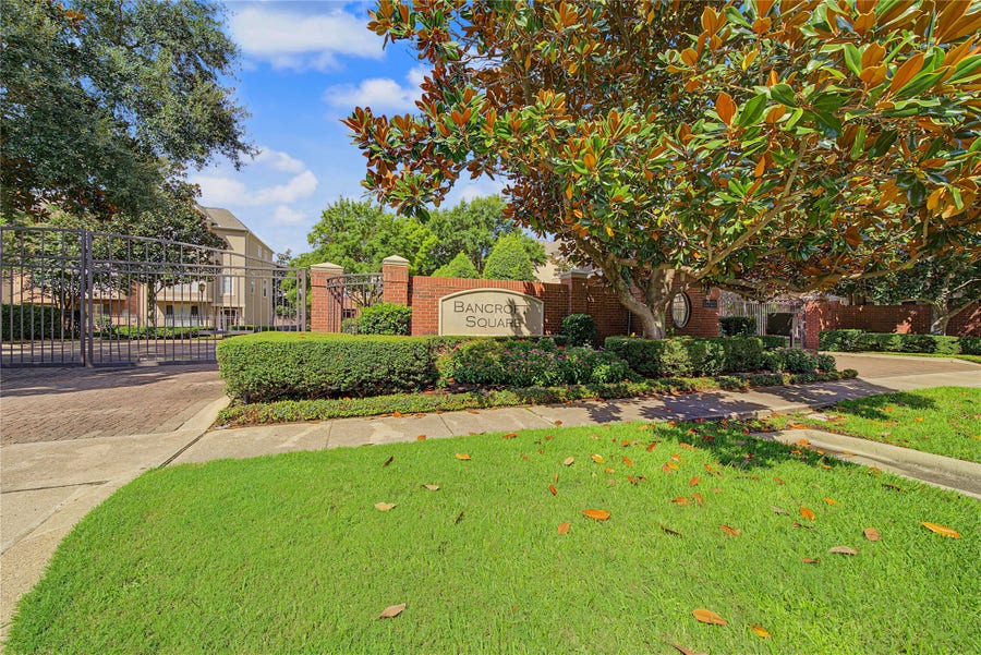 Property photo for 2188 Bancroft Street, Houston, TX
