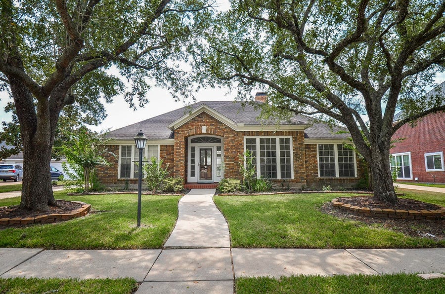 Property photo for 4111 Mainsail Circles, Missouri City, TX