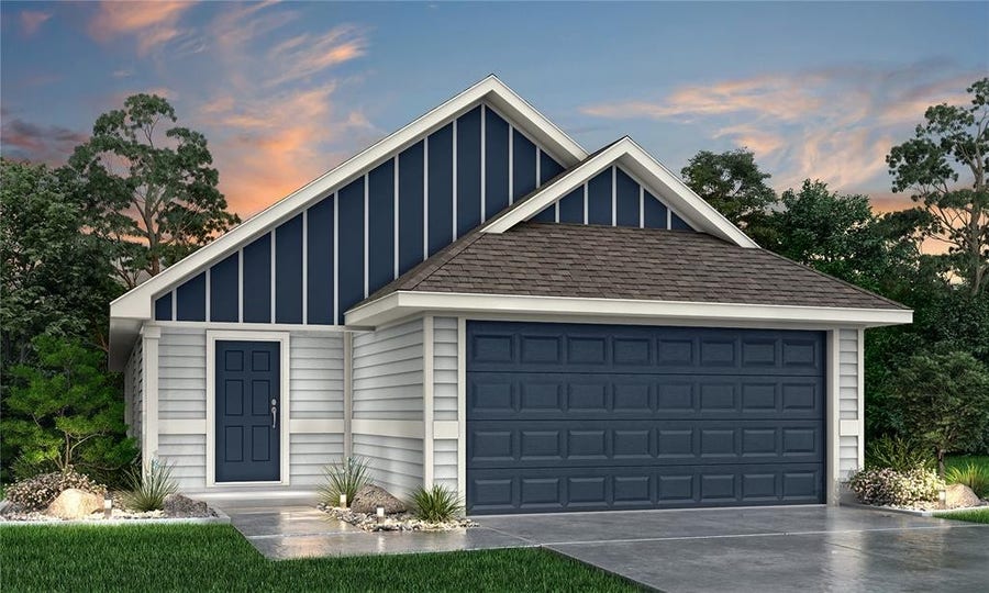 Property photo for 2255 Middle Ridge Drive, Conroe, TX