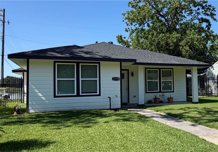 Property photo for 3734 Yellowstone Boulevard, Houston, TX