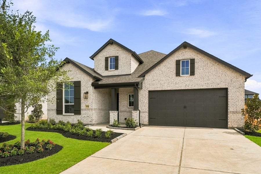 Property photo for 2727 Russell Meadows Lane, Fulshear, TX