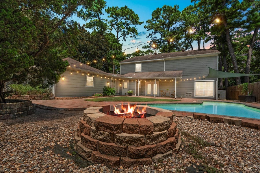 Property photo for 17311 Vintage Wood Lane, Spring, TX