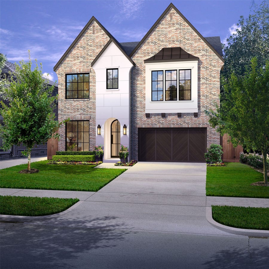 Property photo for 2345 Wroxton Road, Houston, TX