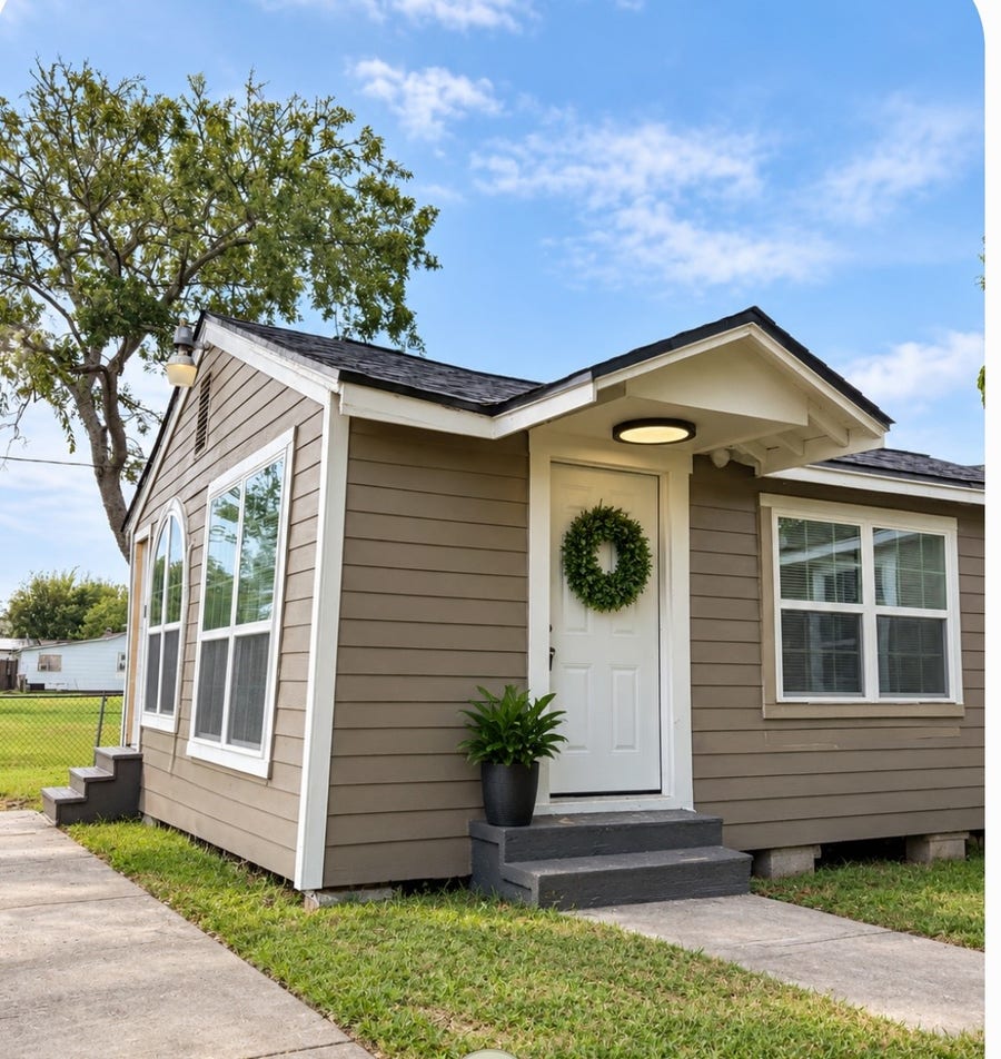 Property photo for 301 N Avenue C, Freeport, TX