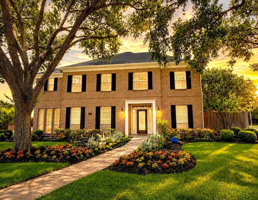 Property photo for 22506 Country Cove Lane, Katy, TX