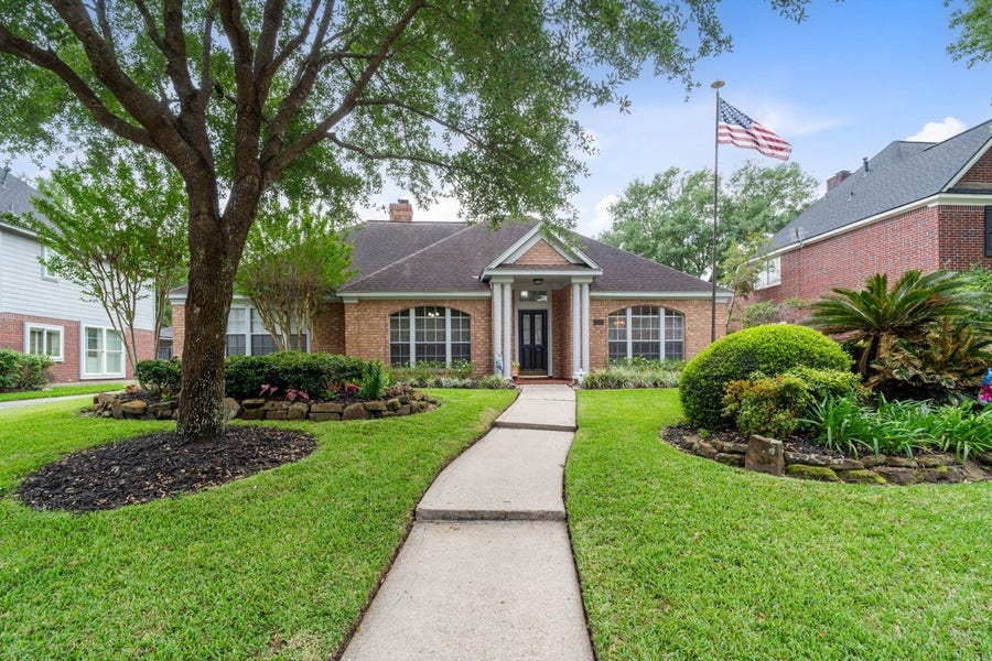Property photo for 3711 Tree Manor Lane, Kingwood, TX