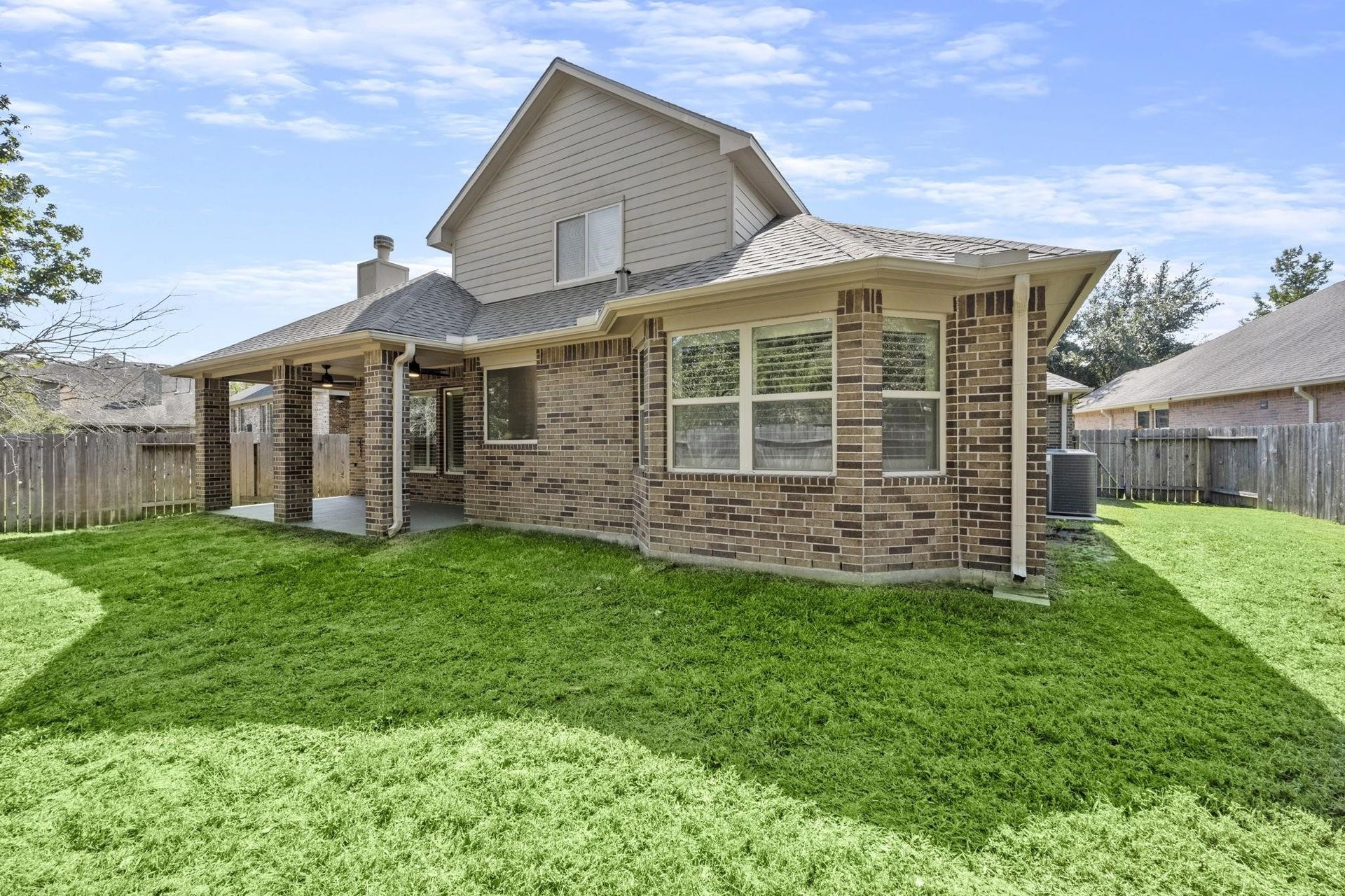 110 Colton Court, Montgomery, TX 77316 110 Colton Court, Montgomery, TX 77316