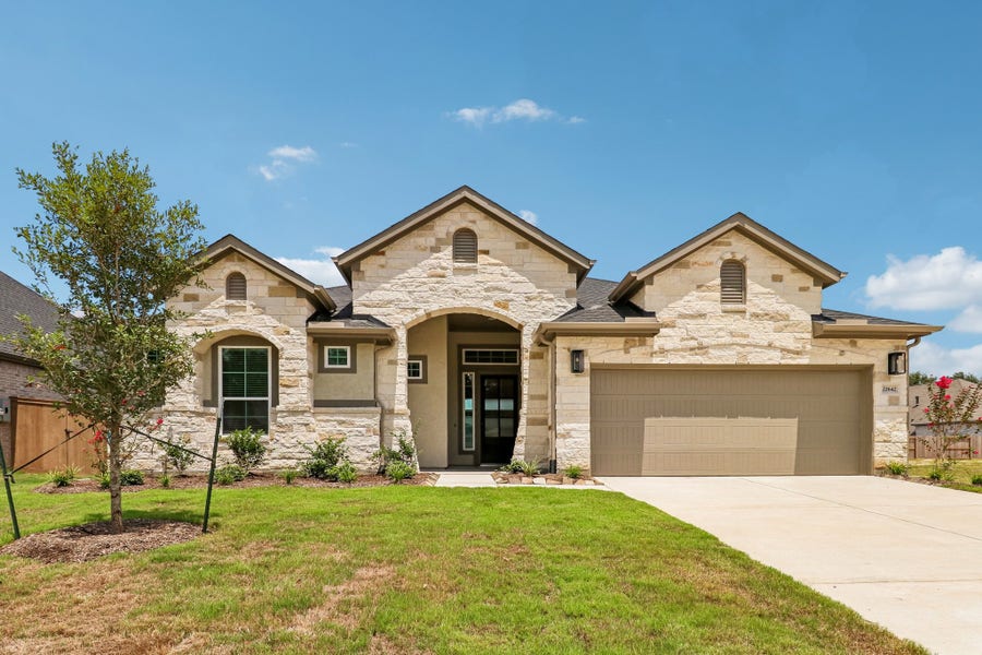 Property photo for 22642 Big Stump Drive, Porter, TX