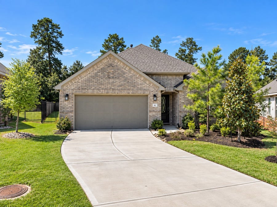 Property photo for 6 Log House Court, Tomball, TX