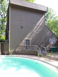 Property photo for 404 Hawthorne Street, #1, Houston, TX