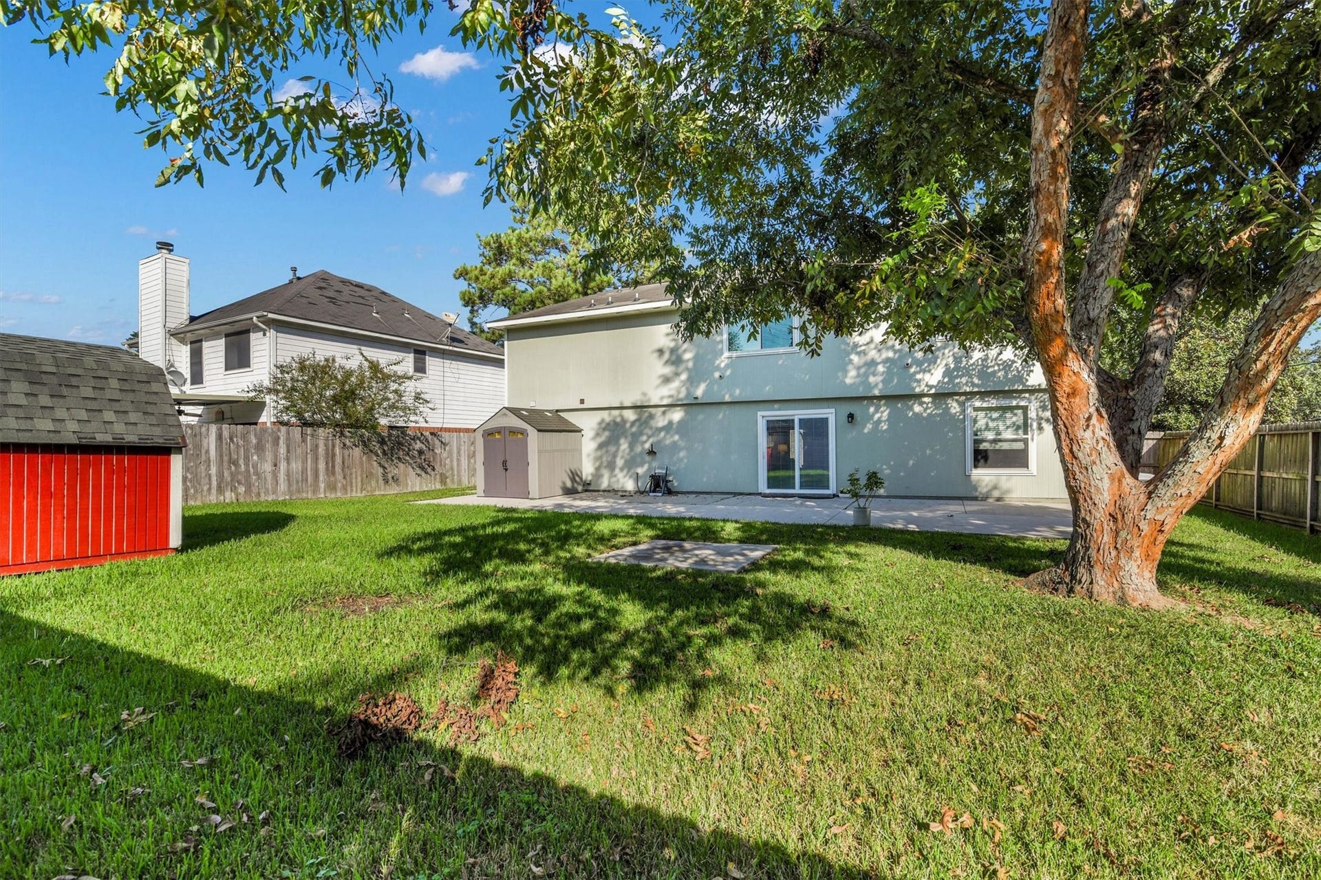 18703 Timbers Trace Drive, Humble, TX 77346 18703 Timbers Trace Drive, Humble, TX 77346