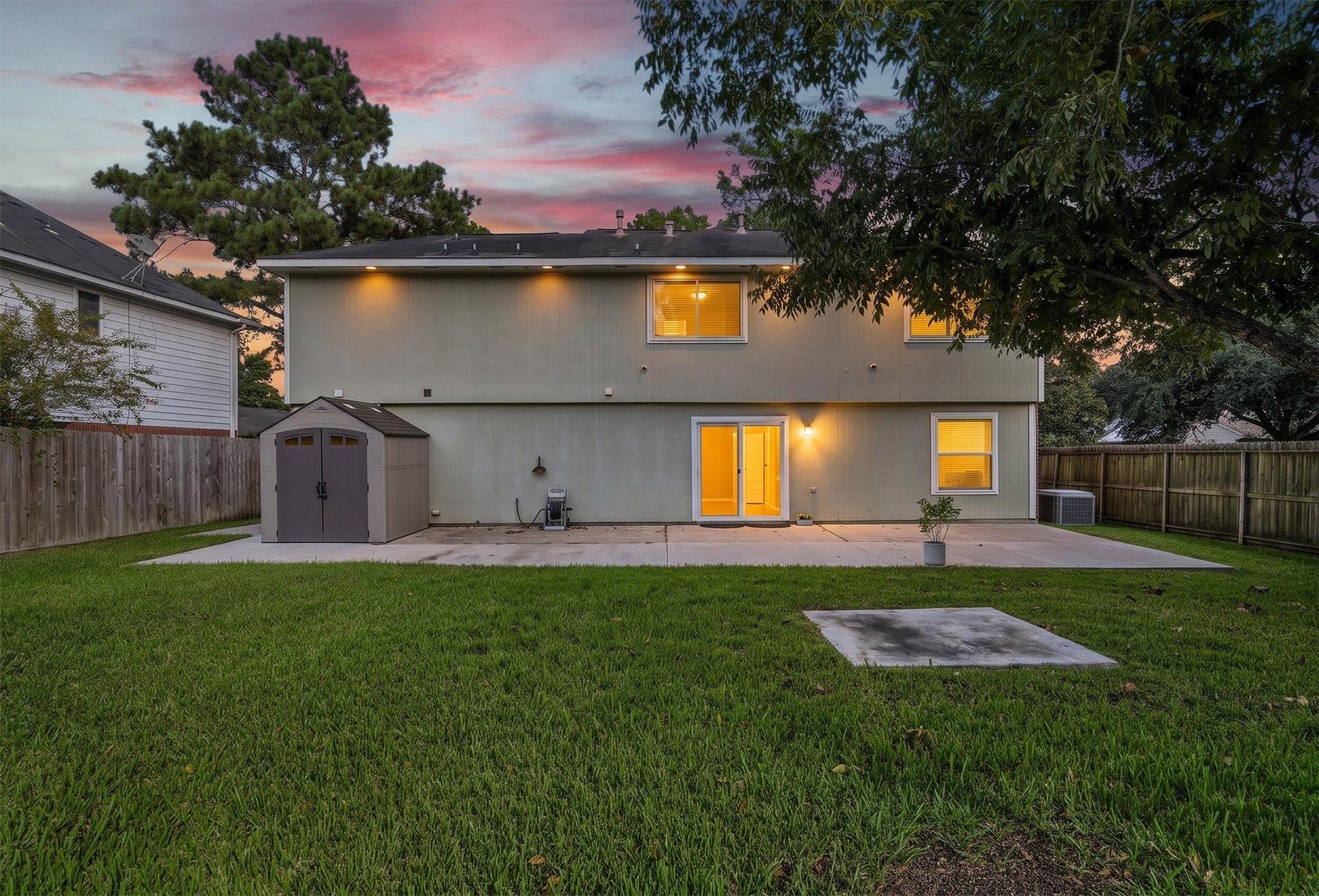 18703 Timbers Trace Drive, Humble, TX 77346 18703 Timbers Trace Drive, Humble, TX 77346