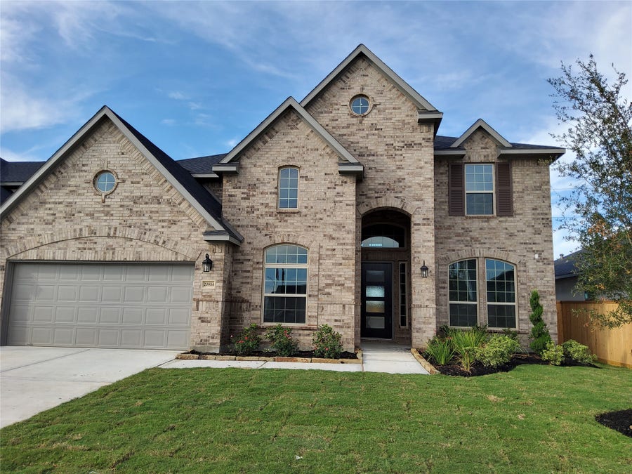 Property photo for 20814 Flat View Drive, Cypress, TX