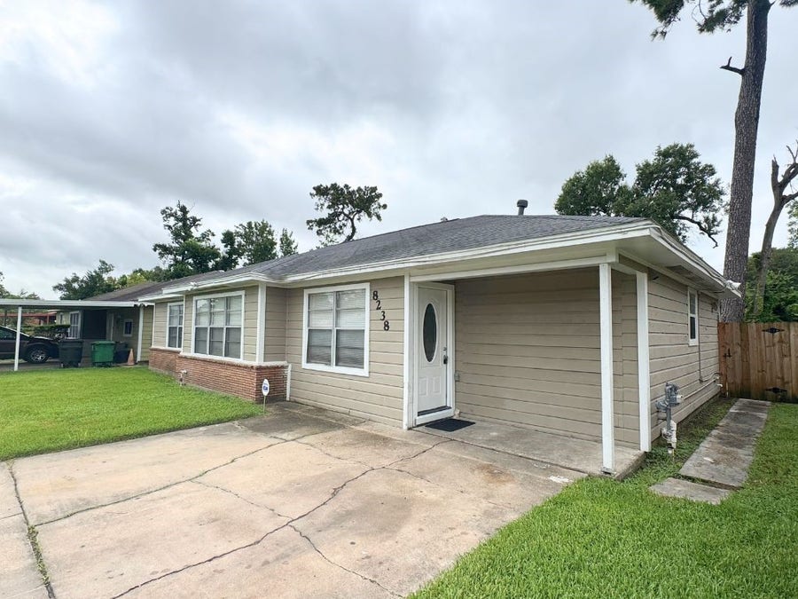 Property photo for 8238 Homewood Lane, Houston, TX