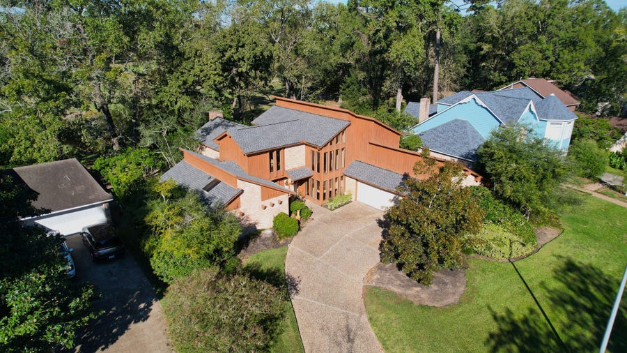 Property photo for 20007 Legend Oak Drive, Humble, TX
