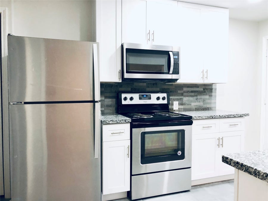 Property photo for 2531 Watts Street, #2, Houston, TX