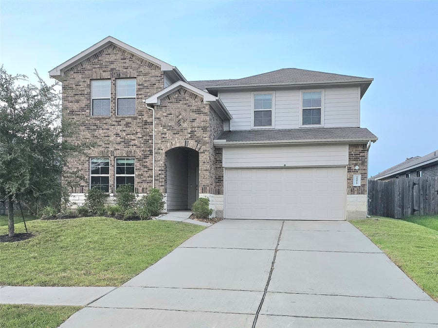 Property photo for 20811 Olive Leaf Street, New Caney, TX