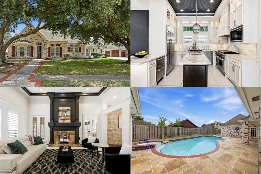 Property photo for 263 Wood Loop Street, Houston, TX