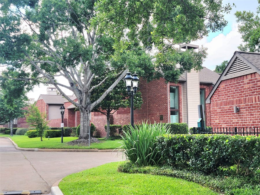 Property photo for 7447 Cambridge Street, #30, Houston, TX
