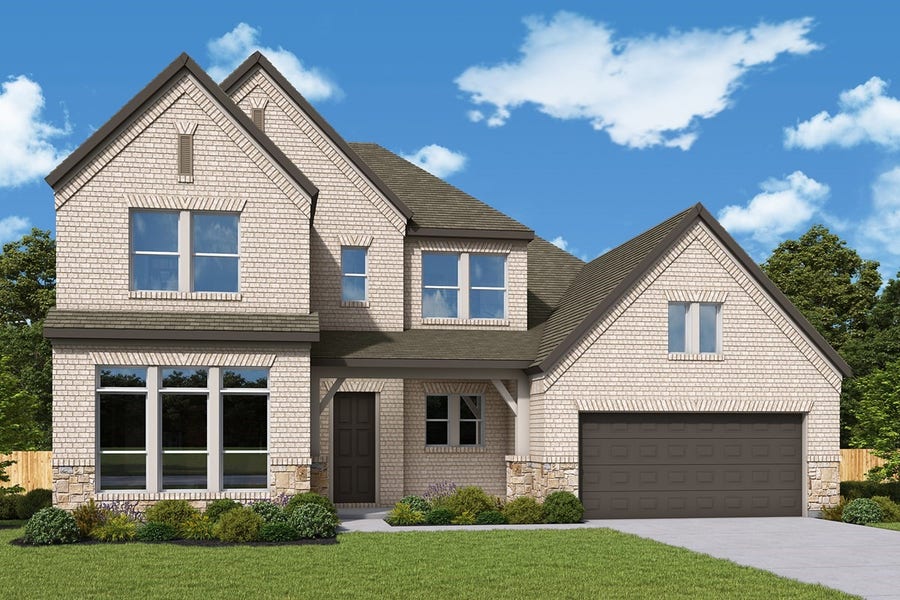 Property photo for 170 Hickory Forest Court, Willis, TX