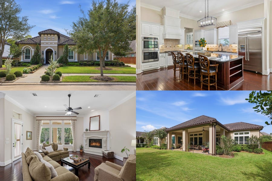 Property photo for 2322 Red Fox Drive, Missouri City, TX